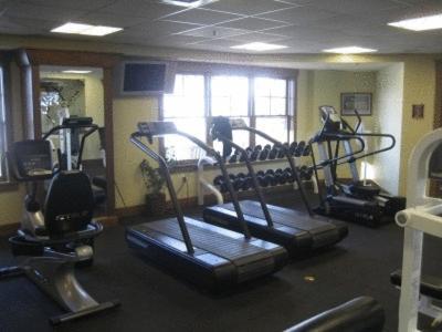 テトン・ビレッジ Teton Clubヴィラ エクステリア 写真